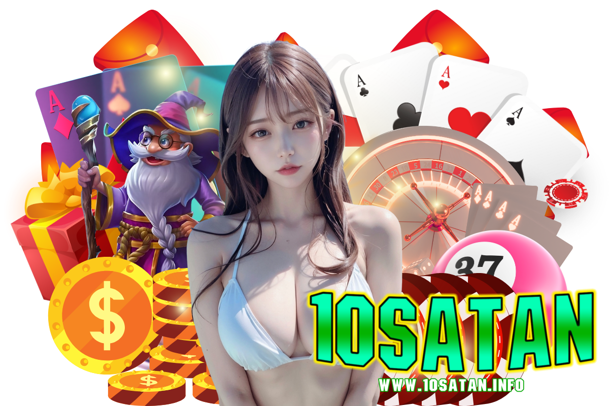 10satan สมัคร