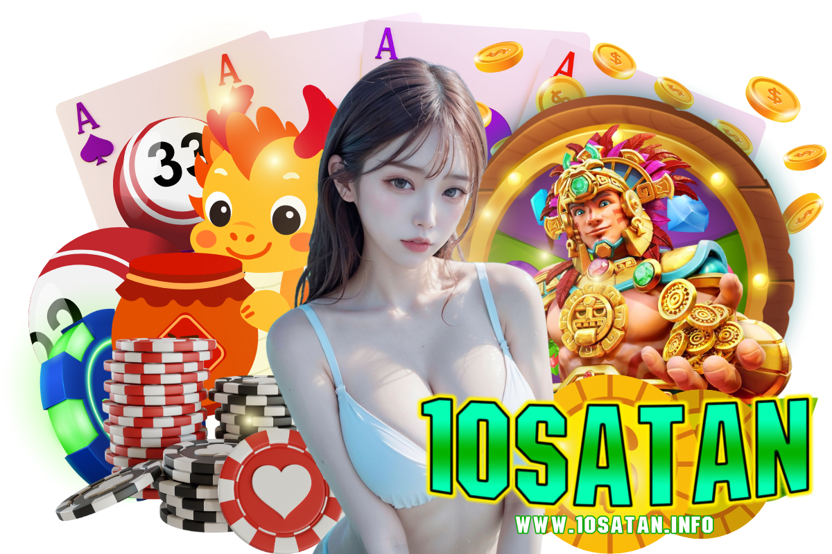 10satan แจกเครดิตฟรี